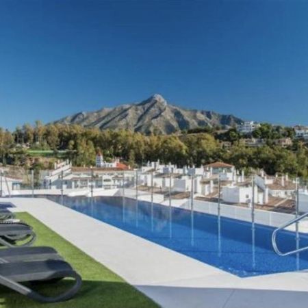 Estupendo Apartamento Entero Марбеля Екстериор снимка