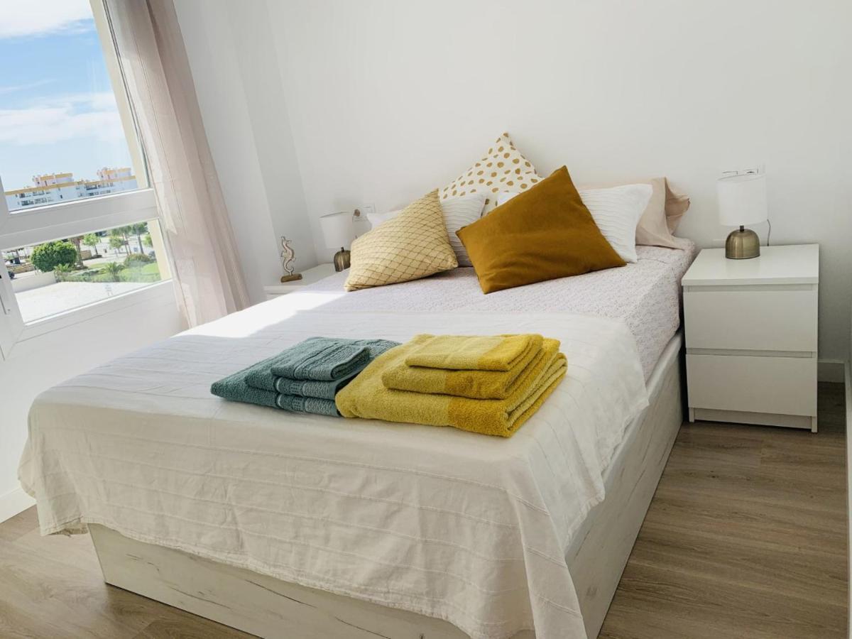 Estupendo Apartamento Entero Марбеля Екстериор снимка