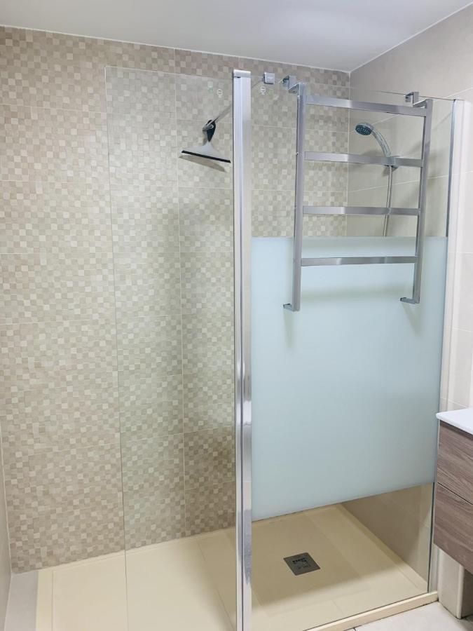 Estupendo Apartamento Entero Марбеля Екстериор снимка