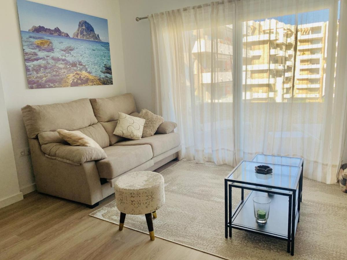 Estupendo Apartamento Entero Марбеля Екстериор снимка