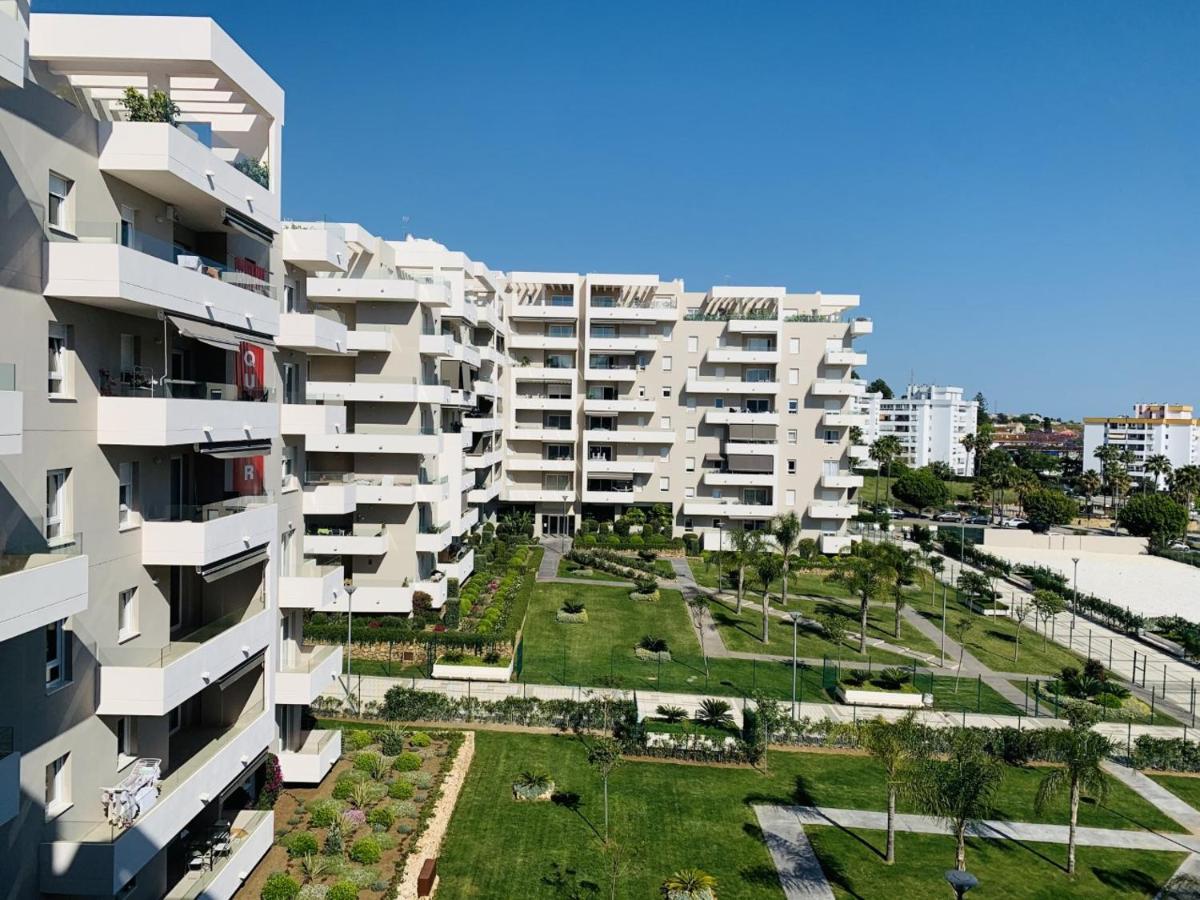 Estupendo Apartamento Entero Марбеля Екстериор снимка