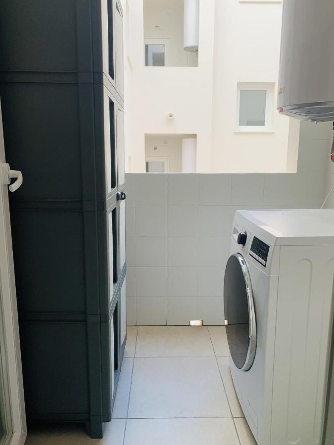 Estupendo Apartamento Entero Марбеля Екстериор снимка