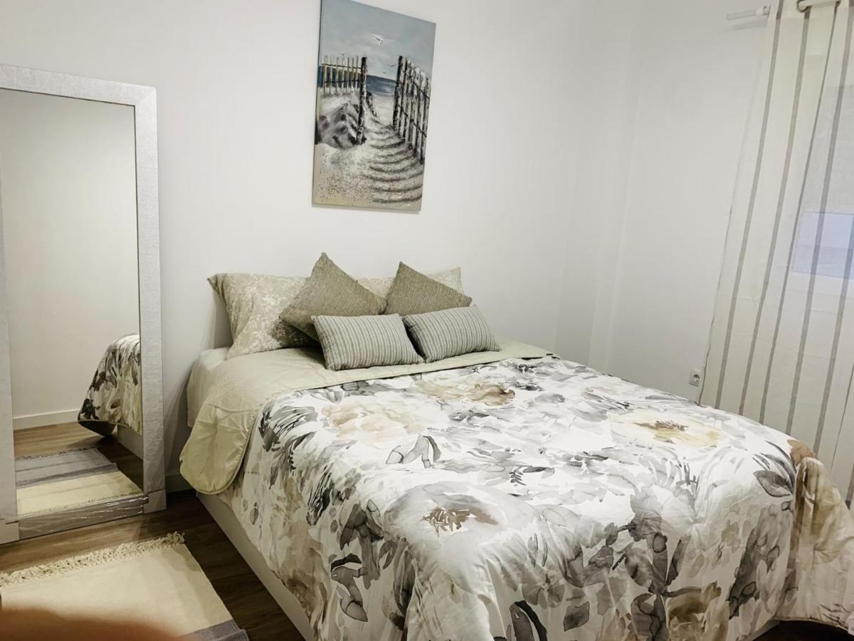 Estupendo Apartamento Entero Марбеля Екстериор снимка