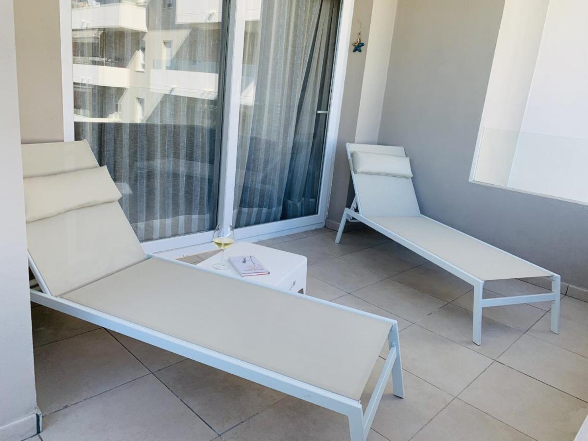 Estupendo Apartamento Entero Марбеля Екстериор снимка