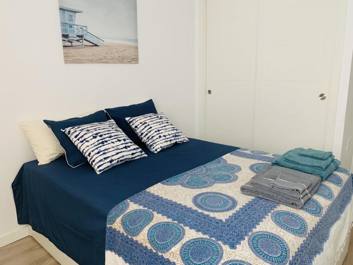 Estupendo Apartamento Entero Марбеля Екстериор снимка