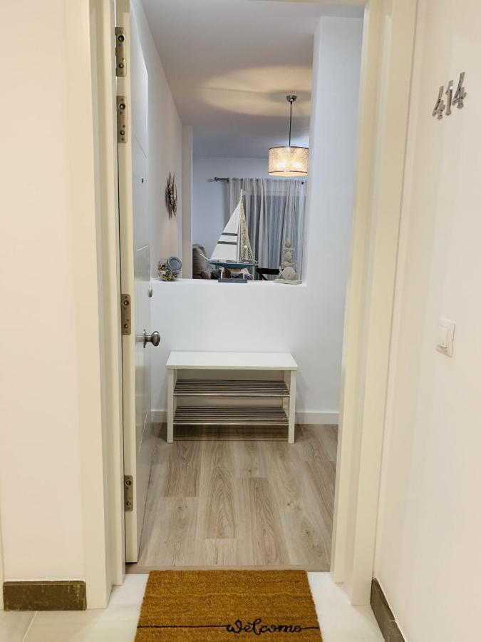 Estupendo Apartamento Entero Марбеля Екстериор снимка