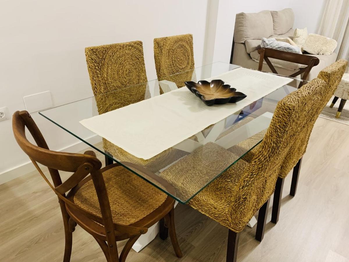 Estupendo Apartamento Entero Марбеля Екстериор снимка