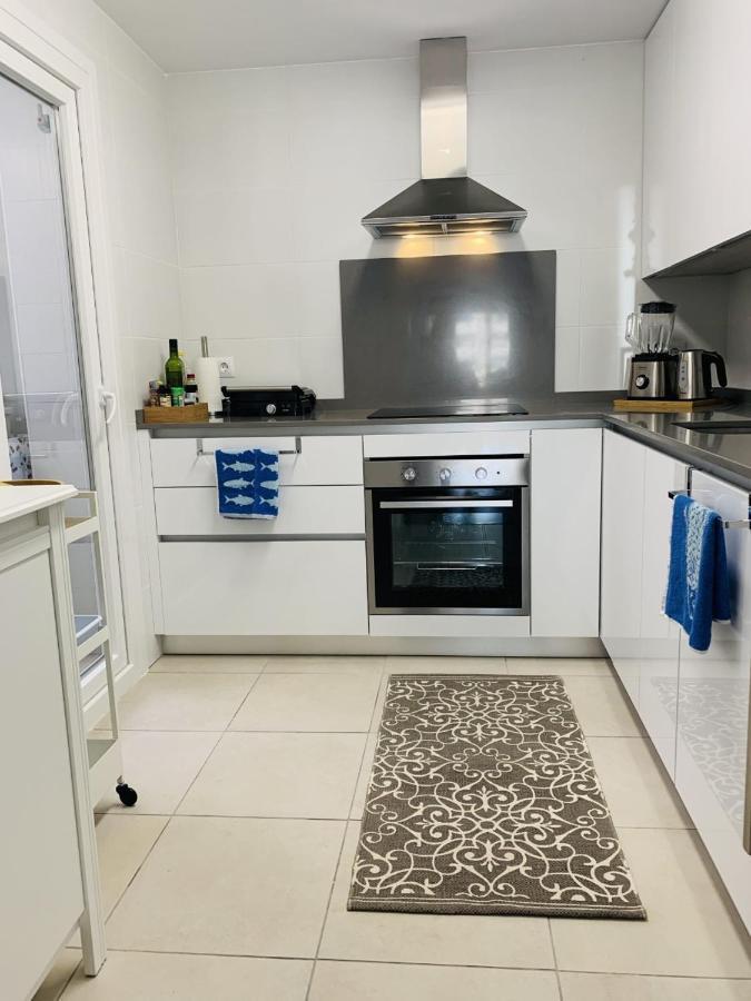 Estupendo Apartamento Entero Марбеля Екстериор снимка