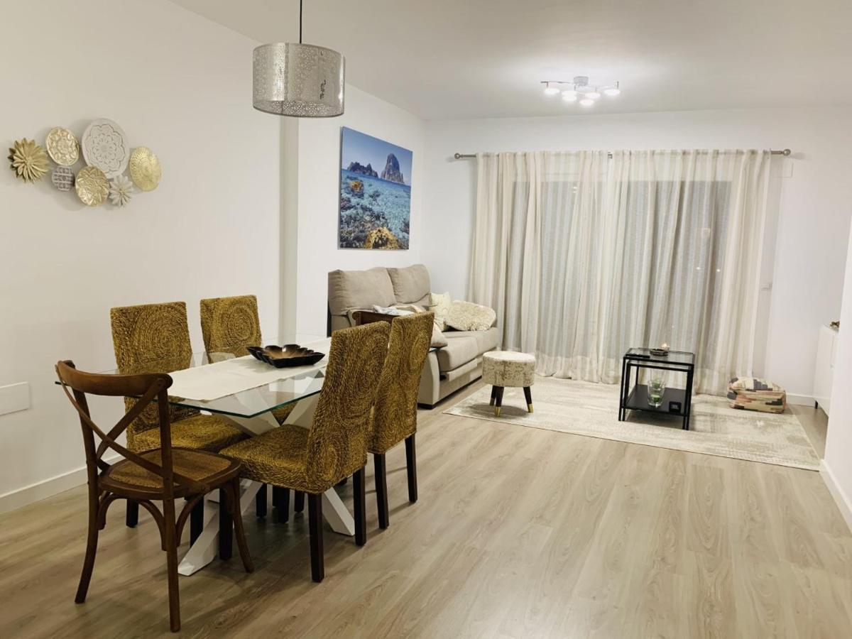 Estupendo Apartamento Entero Марбеля Екстериор снимка