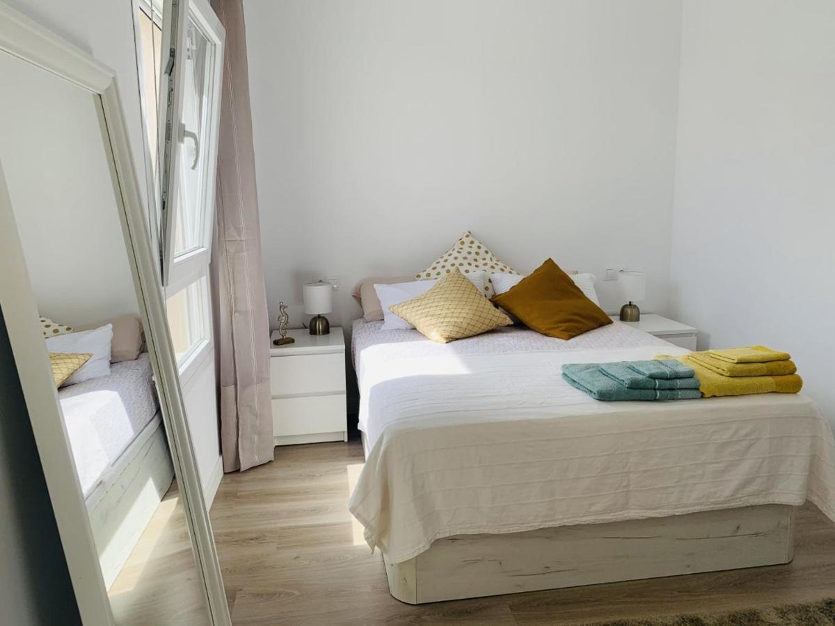 Estupendo Apartamento Entero Марбеля Екстериор снимка