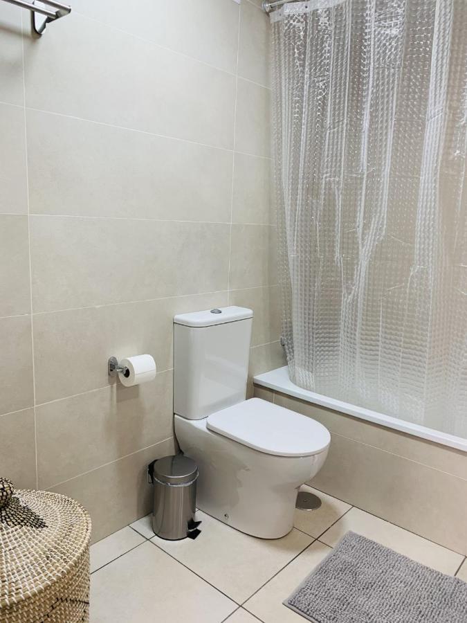 Estupendo Apartamento Entero Марбеля Екстериор снимка