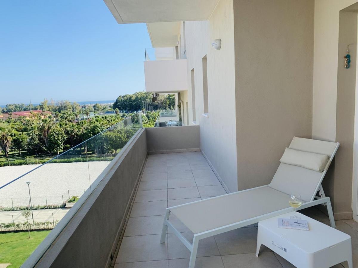 Estupendo Apartamento Entero Марбеля Екстериор снимка