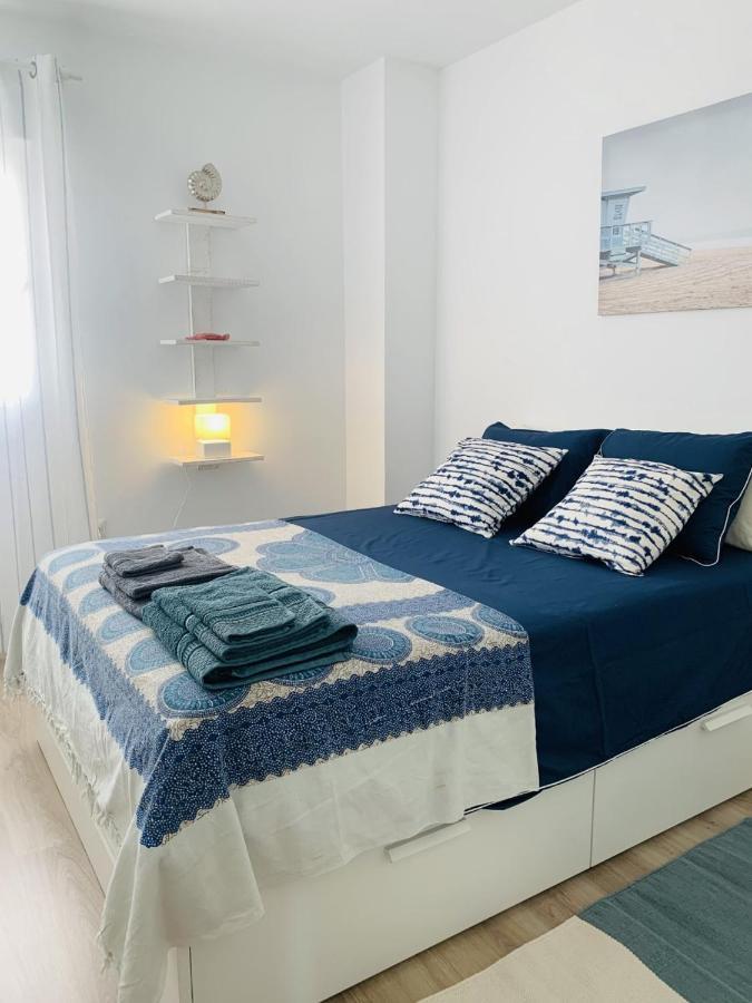 Estupendo Apartamento Entero Марбеля Екстериор снимка