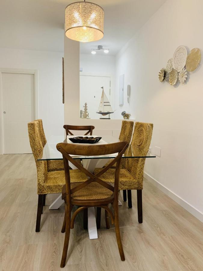 Estupendo Apartamento Entero Марбеля Екстериор снимка