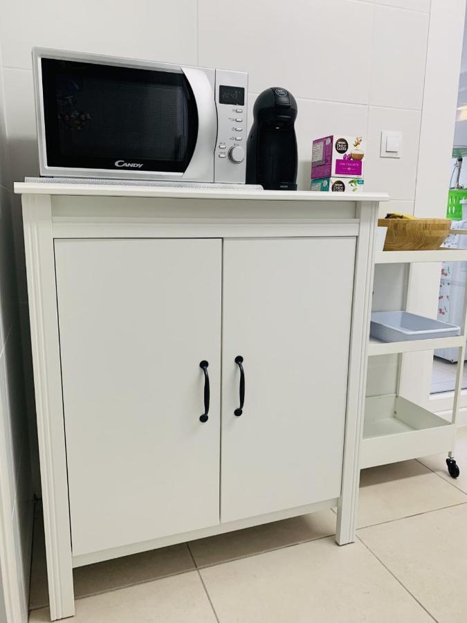 Estupendo Apartamento Entero Марбеля Екстериор снимка