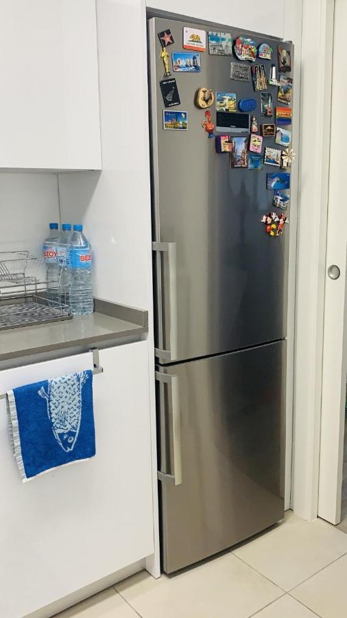 Estupendo Apartamento Entero Марбеля Екстериор снимка