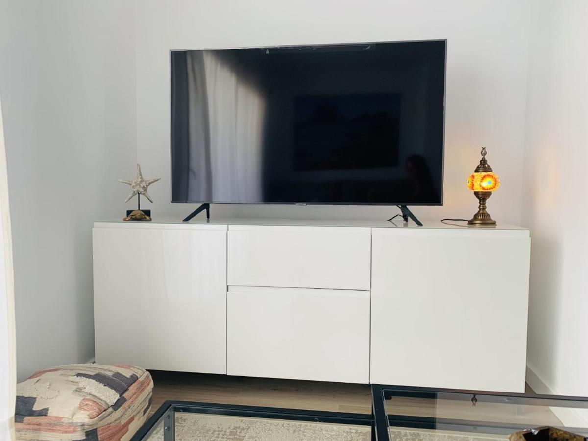 Estupendo Apartamento Entero Марбеля Екстериор снимка
