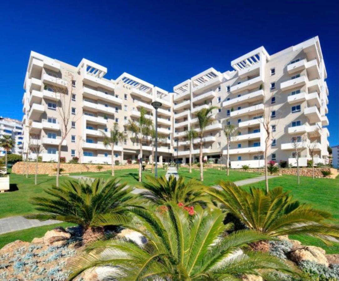 Estupendo Apartamento Entero Марбеля Екстериор снимка