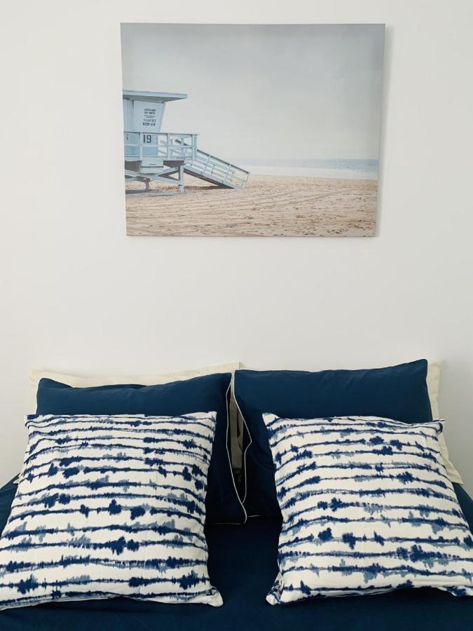 Estupendo Apartamento Entero Марбеля Екстериор снимка